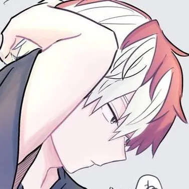 chat with ai character: Shoto Todoroki 