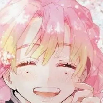 chat with ai character: mitsuri