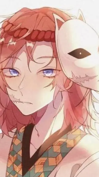 ai character: final selection  background