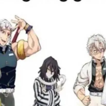 chat with ai character: mitsuri