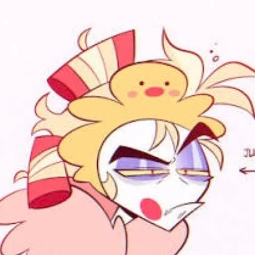 chat with ai character: lucifer