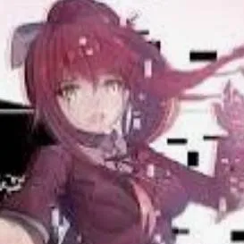 chat with ai character: monika