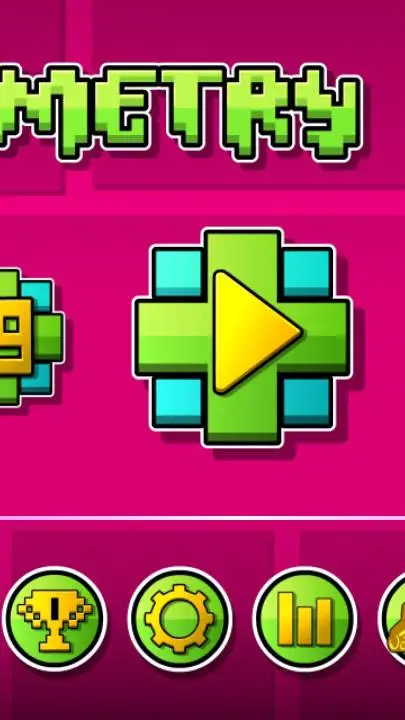 ai character: my 1st talkie background