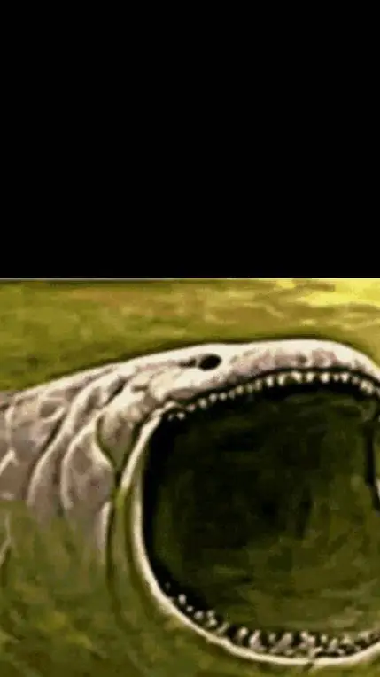 ai character: the bloop background