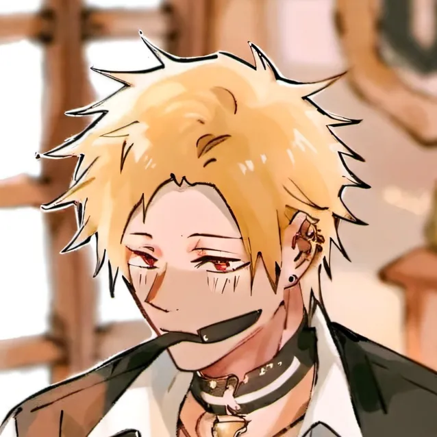 chat with ai character: denki