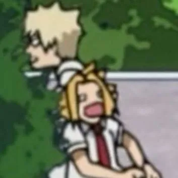 chat with ai character: bkdk+shoto