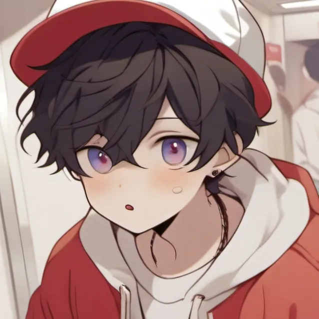 chat with ai character: Alex
