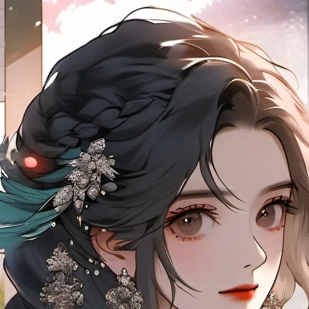 chat with ai character: Mayah