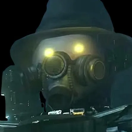 chat with ai character: Mafia mutant