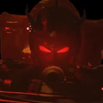 chat with ai character: Juggernaut