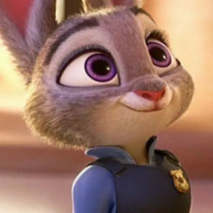 chat with ai character: judy hopps