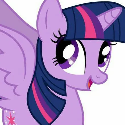 chat with ai character: twilight sparkle 