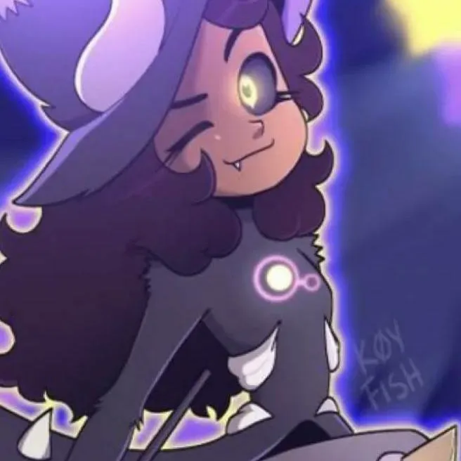 chat with ai character: titan luz
