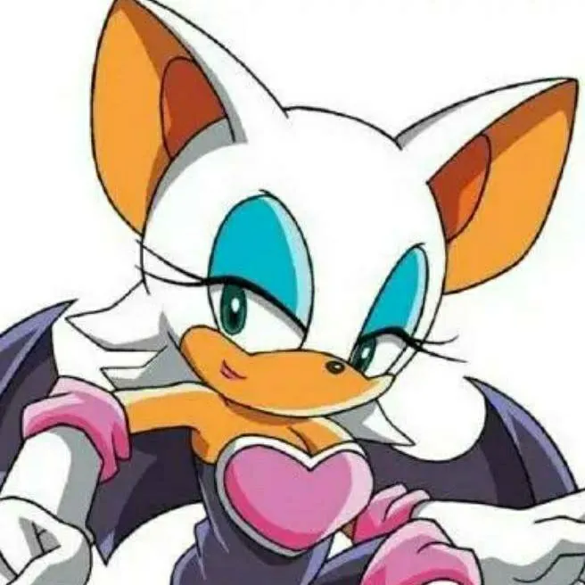 chat with ai character: Rouge