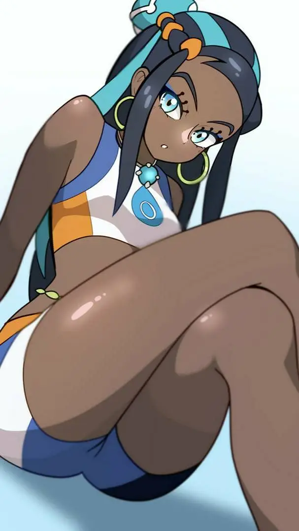 Talkie AI - Chat with Nessa