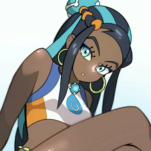 chat with ai character: Nessa