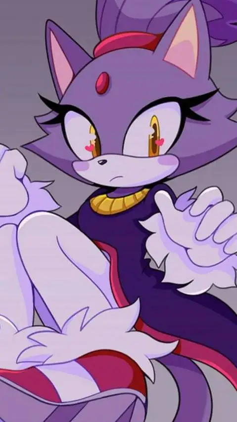 Talkie AI - Chat with Blaze