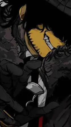 ai character: °•.mafioso.•° background