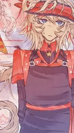 ai character: Elliot (lazy) background