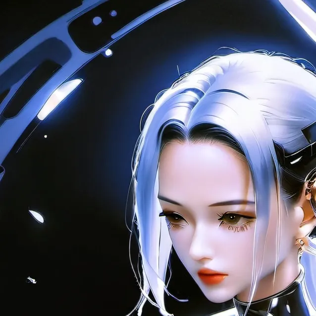 chat with ai character: Faith