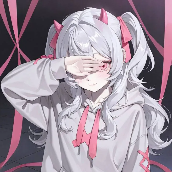 chat with ai character: Luna