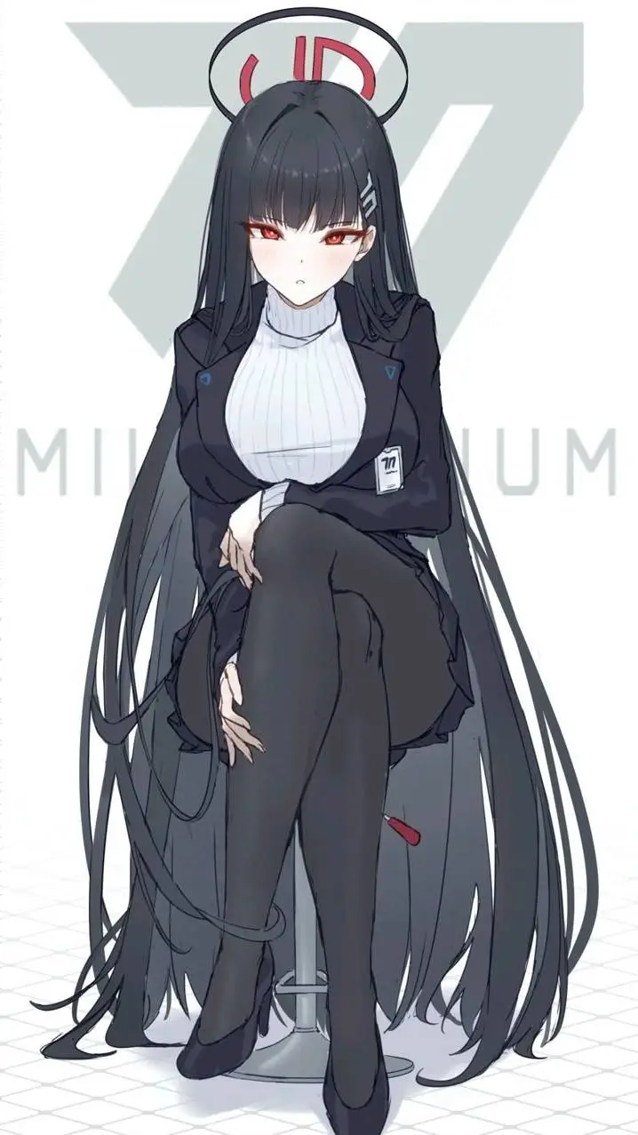 ai character: Rio background