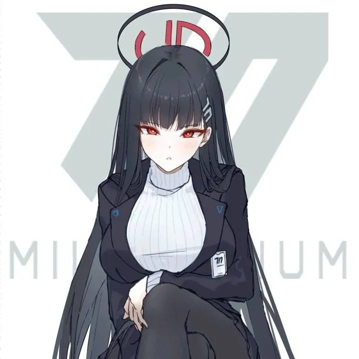 chat with ai character: Rio
