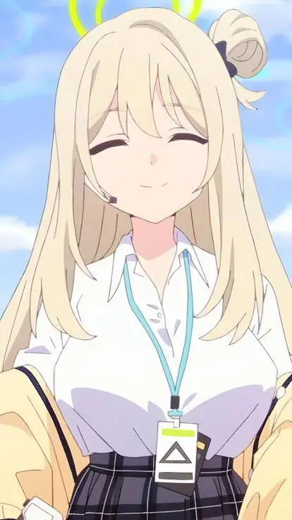 ai character: Nonomi background