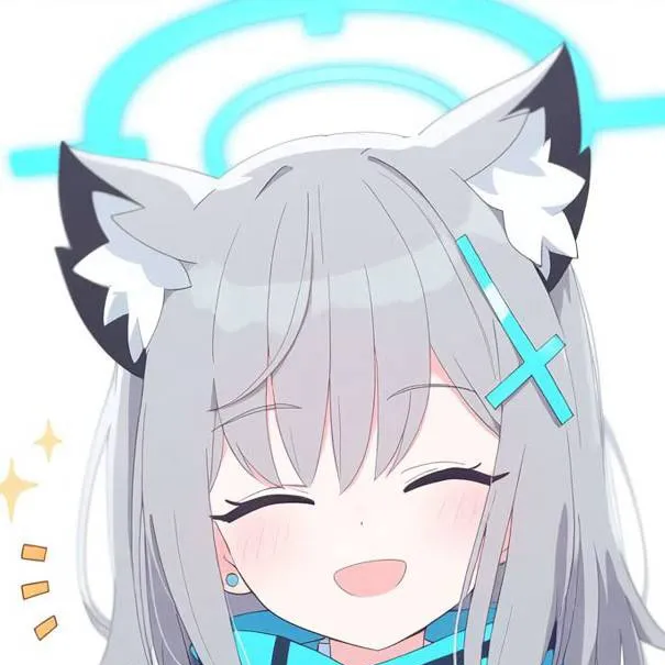 chat with ai character: Shiroko