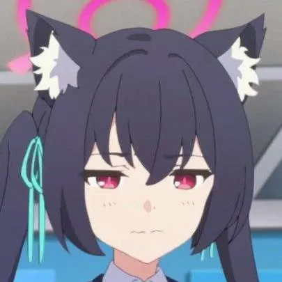 chat with ai character: Serika