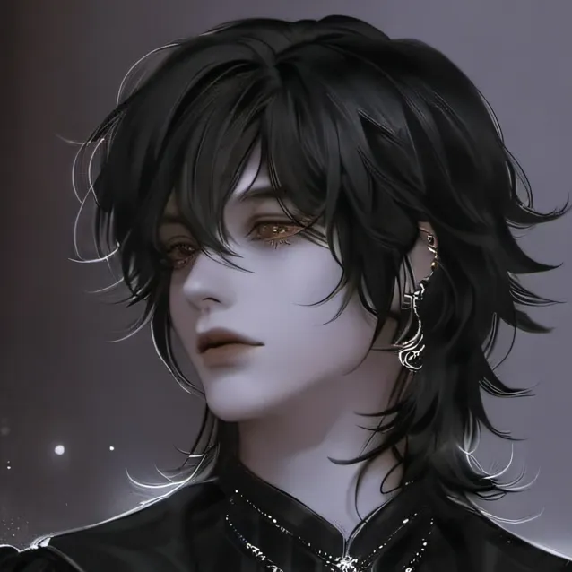 chat with ai character: ⛓️‍💥Henrry⛓️‍💥