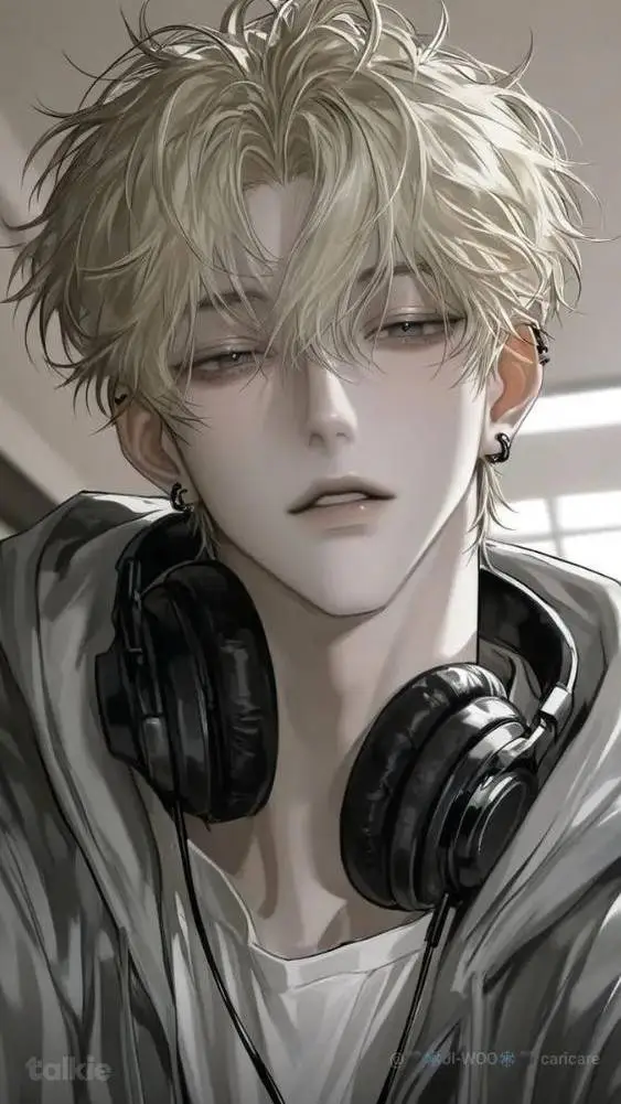 ai character: )[Luke]( background