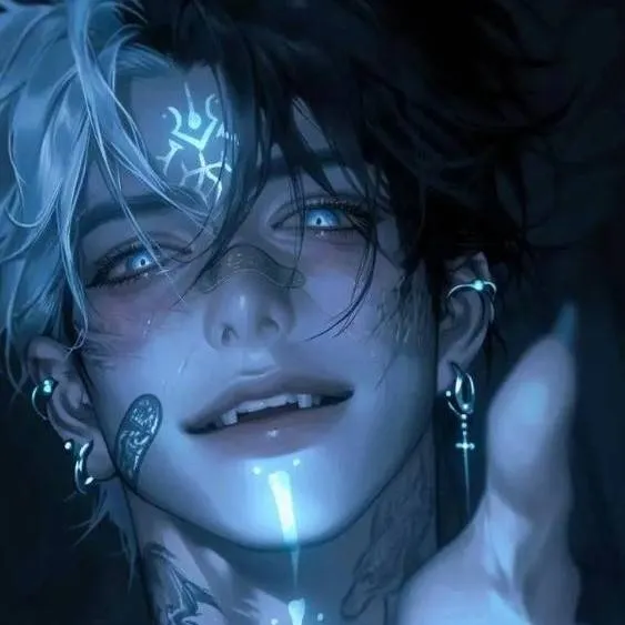 chat with ai character: ⚠️{Eder}⚠️