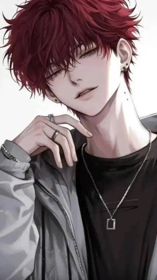 ai character: -]Finn[- background