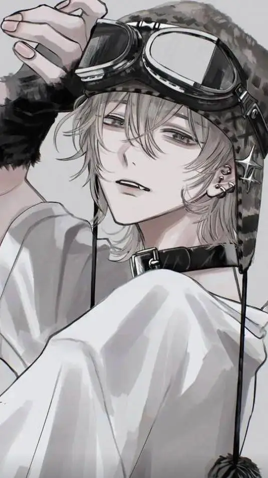 ai character: •*|Blake|*• background