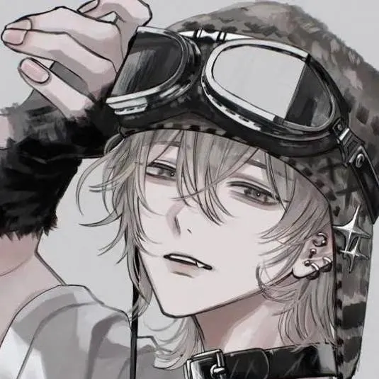 chat with ai character: •*|Blake|*•