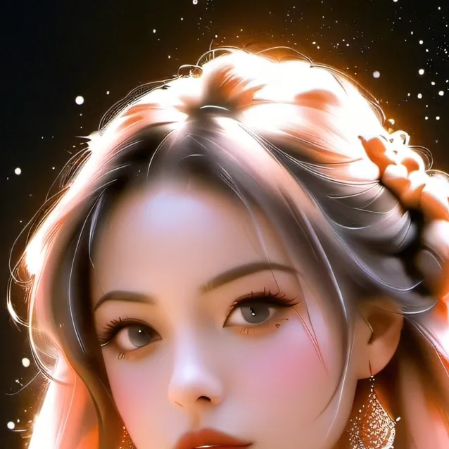 chat with ai character: eva