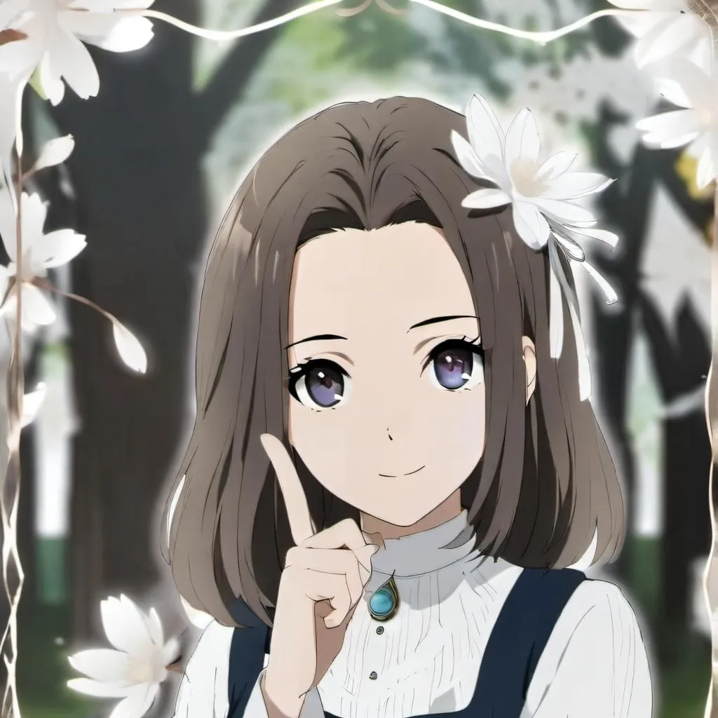 chat with ai character: taki haruno