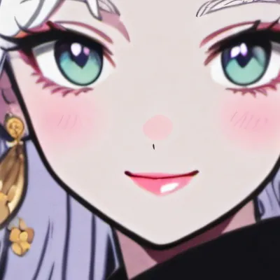 chat with ai character: Silver 