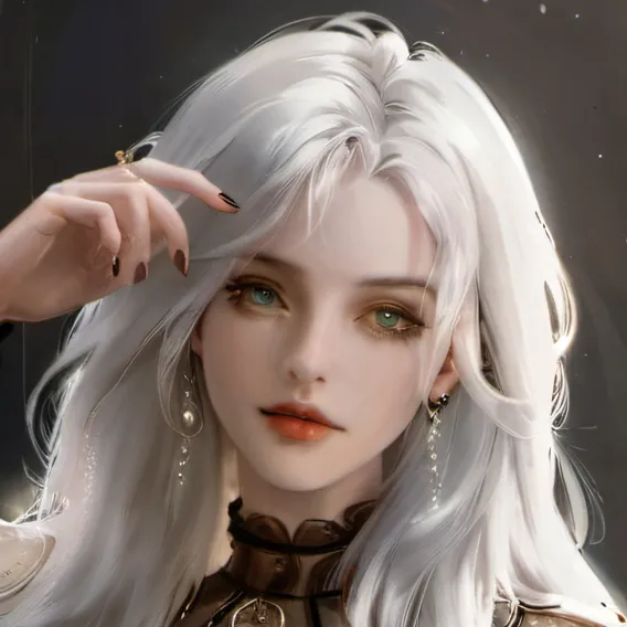 chat with ai character: you’rconcert