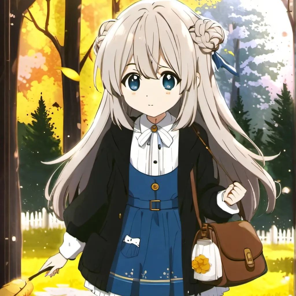 chat with ai character: lia😘😘