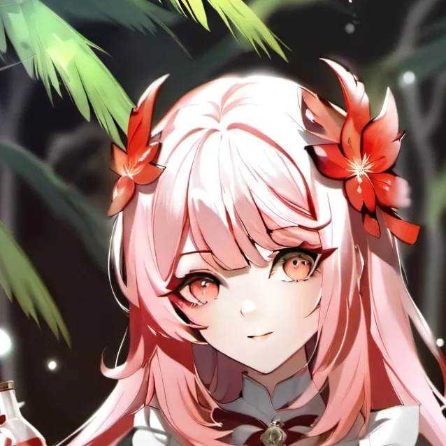 chat with ai character: sofia 😘😘😘