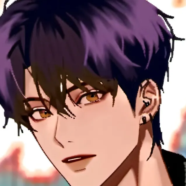 chat with ai character: Daniel😘😘😏😏