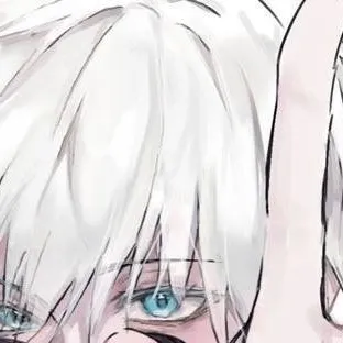 chat with ai character: gojo 