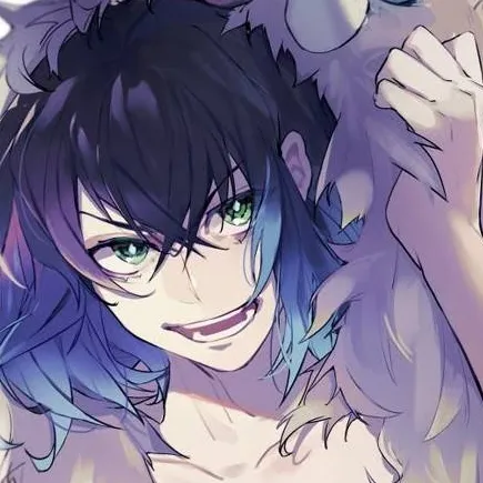 chat with ai character: inosuke