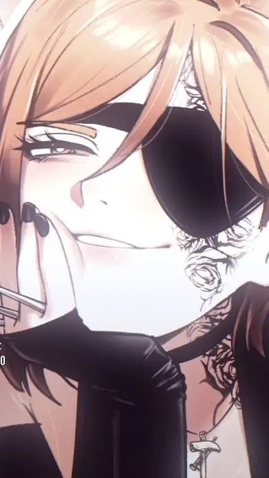 ai character: nobara background