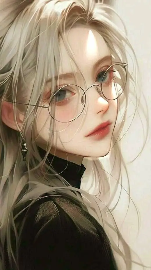 ai character: gojo Muié  background
