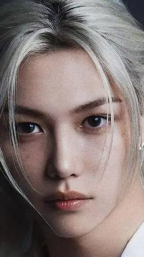 ai character: Felix  background