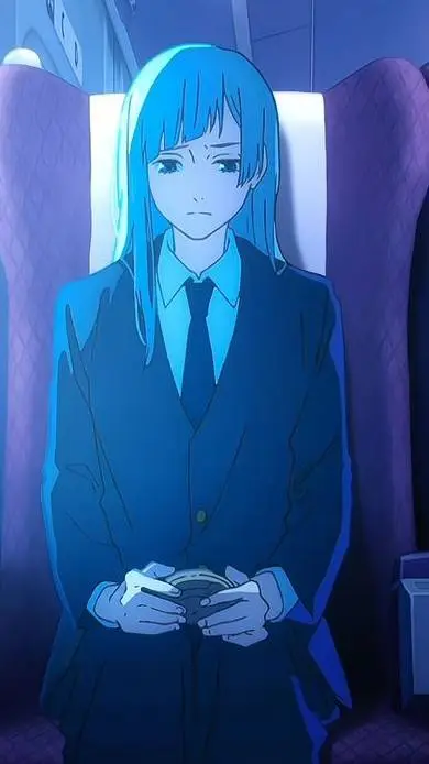 ai character: miwa background