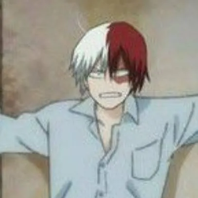 chat with ai character: shoto br